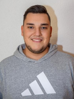 Avatar Bild für Niklas Hammes