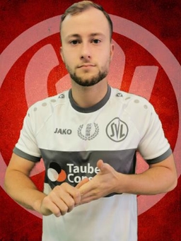 Avatar Bild für Jonas Werner