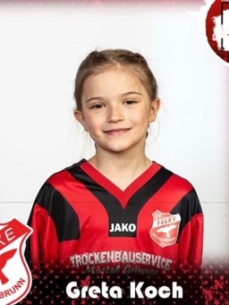 Avatar Bild für Greta Koch