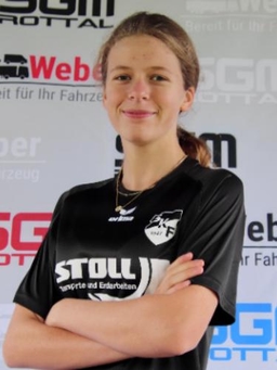 Avatar Bild für Nele Widmann