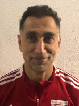 Avatar Bild für Vedat Deniz