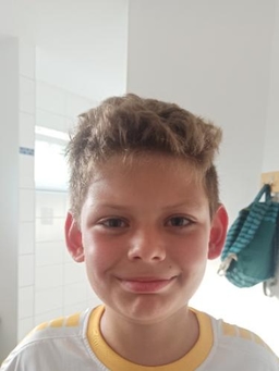 Avatar Bild für Max-André Luikenga