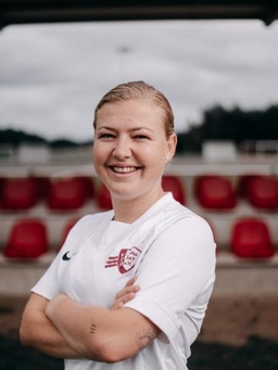 Avatar Bild für Caroline Flach