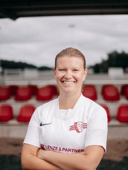 Avatar Bild für Luisa Nerkamp