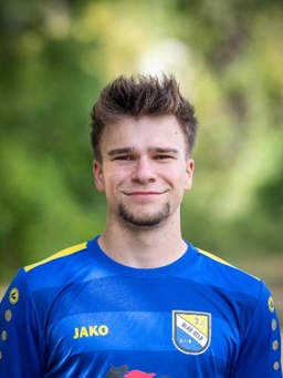 Avatar Bild für Simon Boß