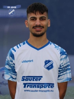 Avatar Bild für Mikail Aygül