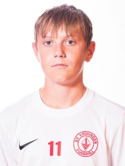 Avatar Bild für Luca Rakoczy