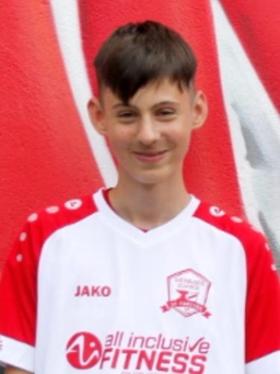 Avatar Bild für Joel Christian Jenichen