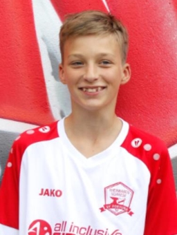 Avatar Bild für Jamie Ben Piecha