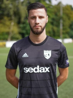 Avatar Bild für Edin Husakovic