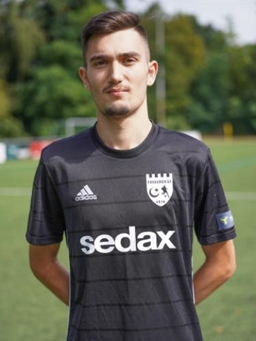 Avatar Bild für Melih Kivane