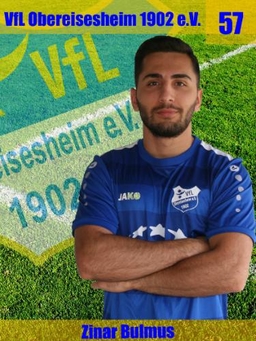 Avatar Bild für Zinar Bulmus