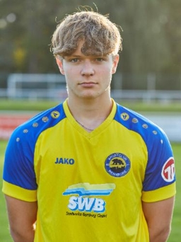 Avatar Bild für Fynn Böhlert