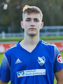 Avatar Bild für Julian Gustav Knopf