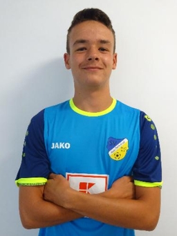 Avatar Bild für Luis Schuster