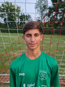 Avatar Bild für Amir El-Zein