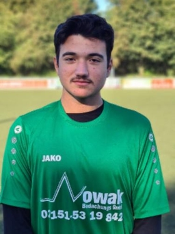Avatar Bild für Ilkan Abiz