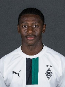 Avatar Bild für Mamadou Doucouré