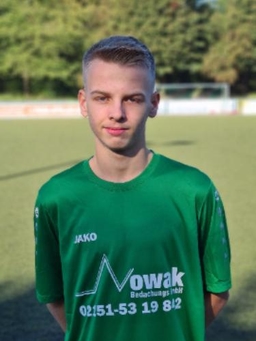 Avatar Bild für Nevio Nils Embers