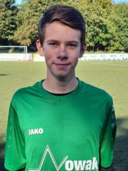 Avatar Bild für Luca Leon Te Paß