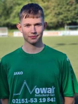 Avatar Bild für Jakob Joachim van Neerven