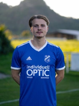 Avatar Bild für Justin Weiss