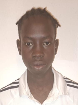 Avatar Bild für Garang David Kol Lual