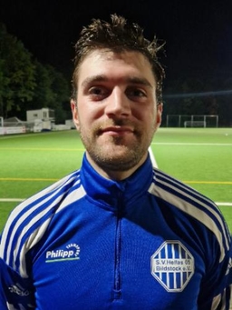 Avatar Bild für Sebastian Becker