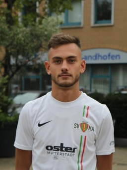 Avatar Bild für Kristiyan Koev