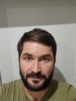 Avatar Bild für Benjamin Mayer