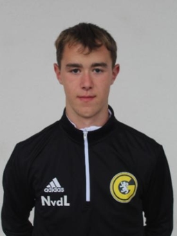Avatar Bild für Nils van De Loo