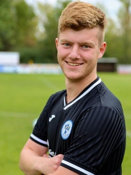 Avatar Bild für Fabian Bauer