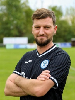 Avatar Bild für Patrick Demel