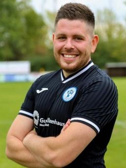 Avatar Bild für Patrick Mund