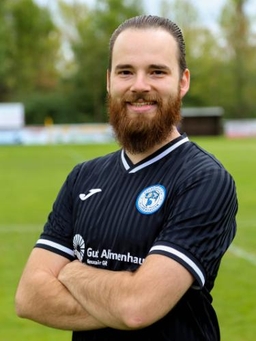 Avatar Bild für Lukas Sickel