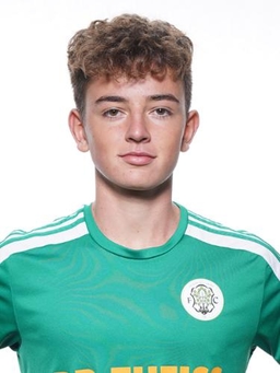 Avatar Bild für Ben Meyer