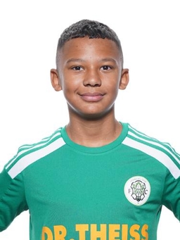 Avatar Bild für Lamine Diene