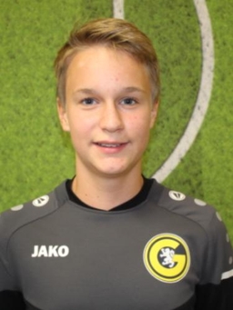 Avatar Bild für Jannis Manhillen