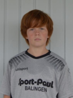 Avatar Bild für Jayden Leroy John