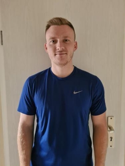 Avatar Bild für Daniel Sebold