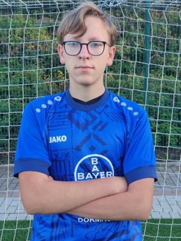 Avatar Bild für Alexander Flavio Broncel