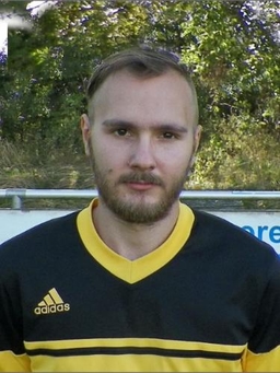 Avatar Bild für Patrick Lange