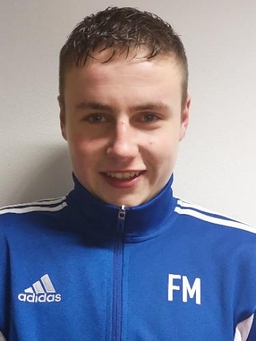 Avatar Bild für Lenny Maul