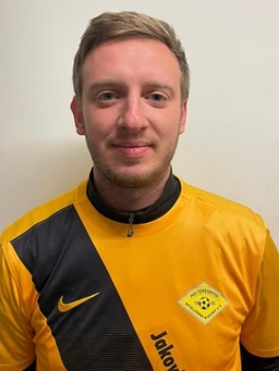 Avatar Bild für Johannes Kaup
