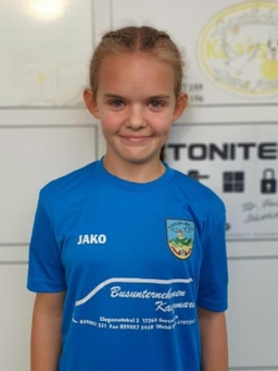 Avatar Bild für Leonie Pfeiffer