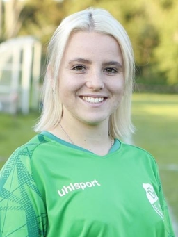 Avatar Bild für Loreen Ebner