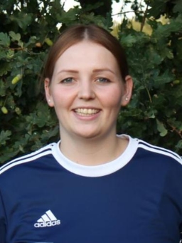 Avatar Bild für Rieke Schlamann