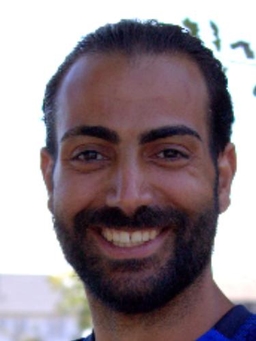 Avatar Bild für Caner Sacinti
