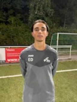 Avatar Bild für Erion Dedinca