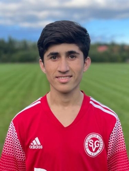 Avatar Bild für Ahmad Sohail Aslami